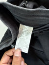 Adidas Black Tech Fleece Joggers Elastic (W:28|L:35)