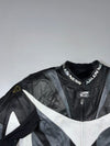 Arlen Ness Dragon Racing Jacket (Back Pad) (L)