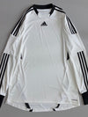 Adidas Formotion Long Sleeve Training Top White/Black (XL)