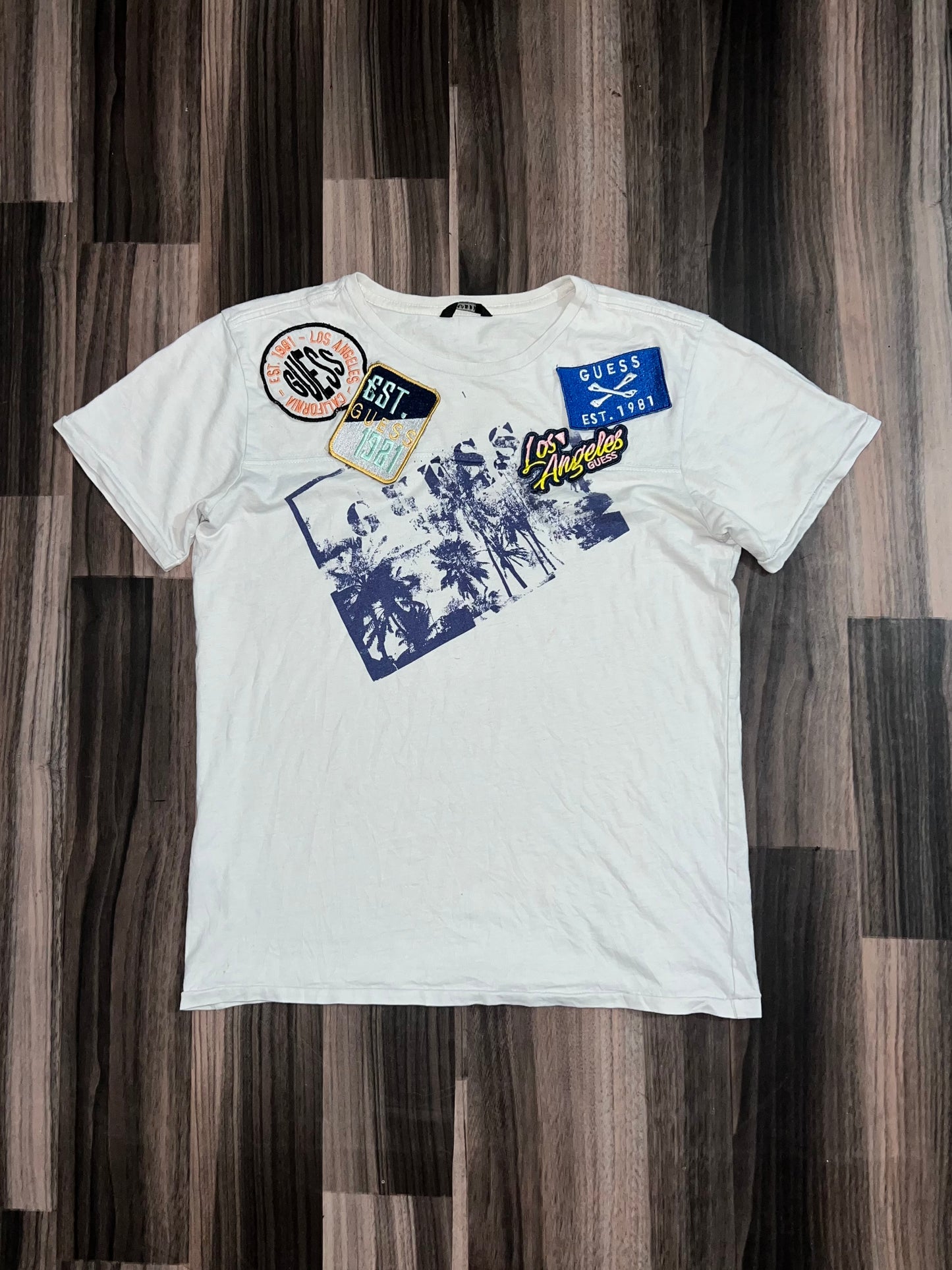 A *Original Guess Tee (XS)