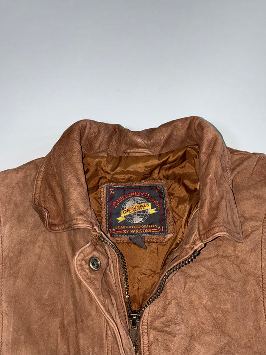 Wilsons Premium Original Leather Jacket (L/XL)