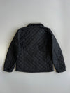 Columbia Sportswear Diamond Quilted Fleece Collar Jacket  Women (S)