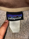 Patagonia Better Sweater Full-Zip Fleece Oatmeal Heather (XL)