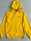 Champion Embroidered Logo Pullover Hoodie (S)