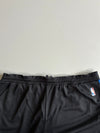 NBA Retro Stripe Mesh Shorts (W:36) (L:22)