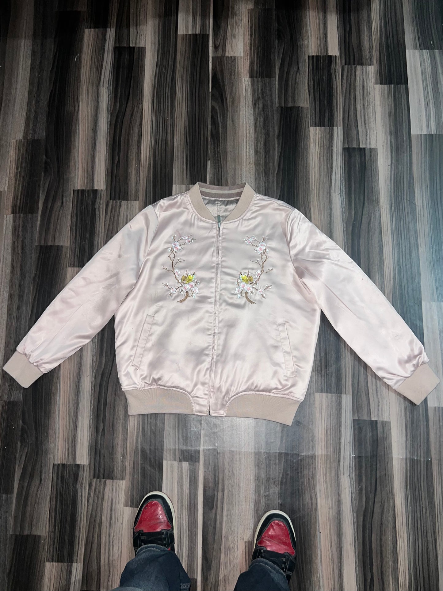 ZPremium Jacket (Buy one get one free) M/L