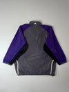 Vintage 90s Adidas RSC Anderlecht Quarter Zip Fleece (2XL/3XL)