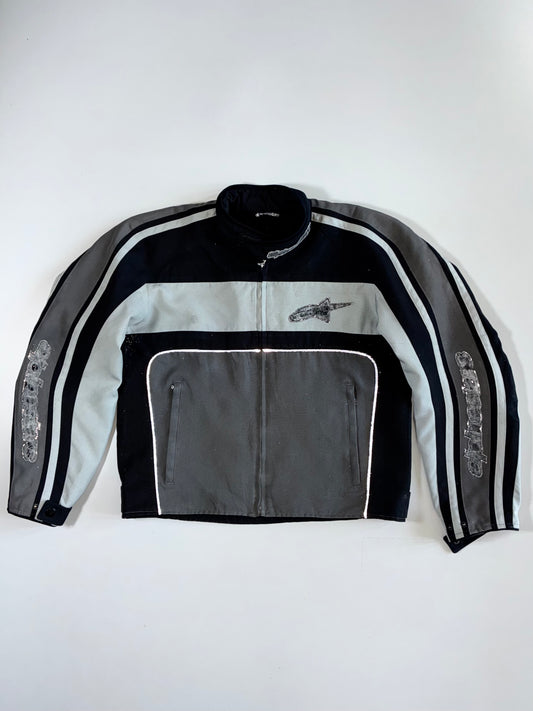 Vintage  Alpinestars Original Racing Jacket (XL)