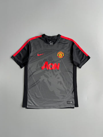 Nike Dri-Fit | Manchester United Training Jersey (S)