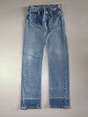 Vintage Levi's 501 Jeans – Light Wash (W:29) (L:46)