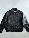 Hathaway Premium Original Leather Jacket (L/XL)