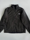 The North Face Reversible Fleece Jacket (L)