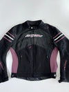 Ixon  Mesh Armoured Motorcycle Jacket (M)