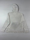 Nike Sportswear Club Fleece Cream Pullover Hoodie (L)