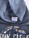 Pink Floyd Dark Side of the Moon Vintage Graphic Hoodie (L)