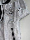 The North Face Marled Fleece-Lined Hooded Jacket Women’s (M)
