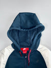 Nike Hybrid Hooded Bomber Jacket (S)