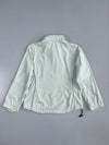 Nike Hooded Windbreaker Jacket (Hidden Cap) (M)