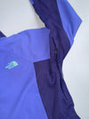 The North Face | HyVent Waterproof Shell Jacket Detachable Cap (M)