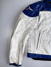 Alpine Star Original Destress Pure Leather Racing Jacket (L)