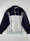 Vintage Adidas Colourblock Track Jacket (XL)