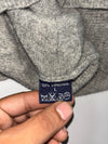 Polo by Ralph Lauren Grey Lambswool Crewneck Sweater (M/L)