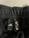 Adidas Linear Logo Fleece Joggers (W:31) (L:40.5)
