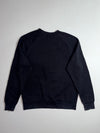 Jeep Spirit | Black Green "Crafted" Bear Graphic Sweatshirt  (M)