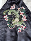 Japanese Sukjan Premium Fully Embroidered Reversible Jacket (M)