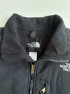 Vintage The North Face Black Denali Fleece Vest (XL)