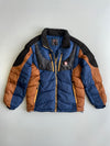 Black Yak Extreme Peak Down Puffer Jacket (XL)