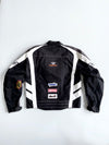 Ixon Shark Motul Devil Racing Textile (Padded) Jacket (XL)