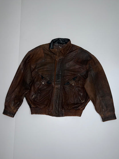 Zuper Premium Original Leather (RARE) (XL)