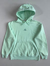 Nike ACG Therma-FIT Mint Green Hoodie (Xl/2Xl)