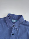 Vintage Polo Ralph Lauren Twill Work Shirt (S/M)