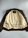 Tom Tailor Premium Original Pure Leather Jacket (XL)