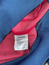K-Swiss Red & Navy USA Flag Track Jacket (L)