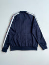 Ellesse Heritage Taped Track Jacket – Navy (S)