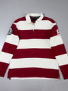 Tommy Hilfiger Premium Original Full Sleeve T-shirt (L)