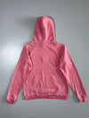 Polo Ralph Lauren Big Pony Hoodie in Pink With QR (S)