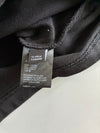 Amiri Flame Logo Graphic Tee
Black Made in USA (XL)