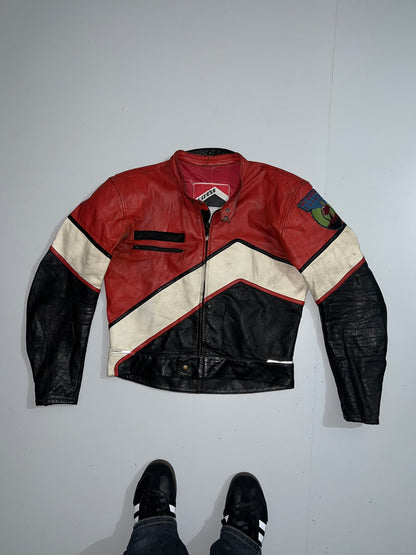 ZDainese Original RARE Leather RACING Jacket (S/M)