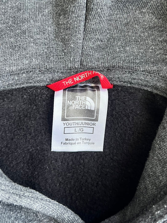 The North Face Half Dome Hoodie (Xs)