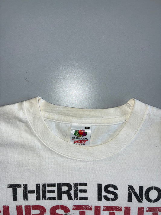 The A-Team 2010 Movie Promo T-Shirt | White (M)