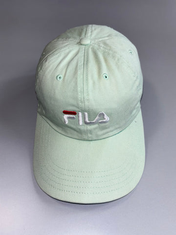 Vintage Fila’s Original Cap (Adjustable)
