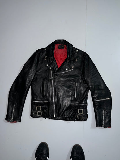 ZSuper RARE original Leather Jacket (S)