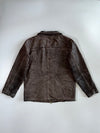 Windriver Premium Original Pure Leather Jacket (L/XL)