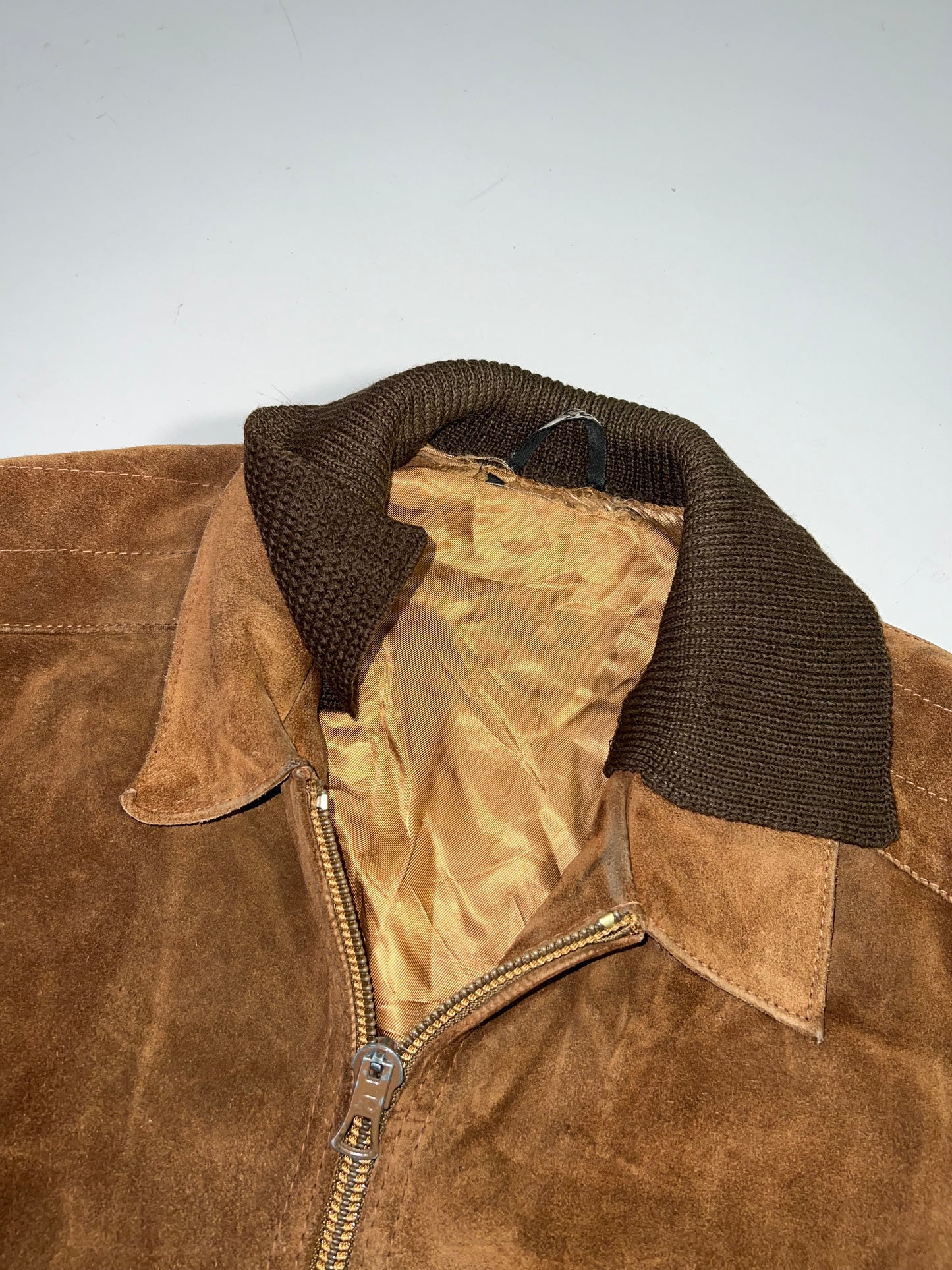 ZSuper Premium Original RARE Sued Leather (M/L)