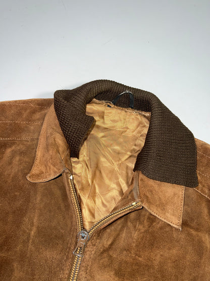 ZSuper Premium Original RARE Sued Leather (M/L)