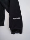 ZThe North Face Windstopper Authentic Jacket (M/L)